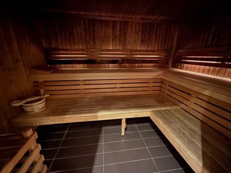 Meraviglioso Loft di 103m2 nel cuore di Montreux - Dotazioni di alta gamma. (11)
