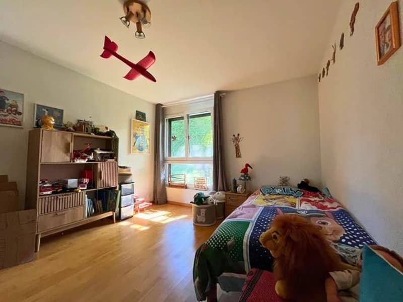 Appartamento di 4.5 locali al 2° piano (8)