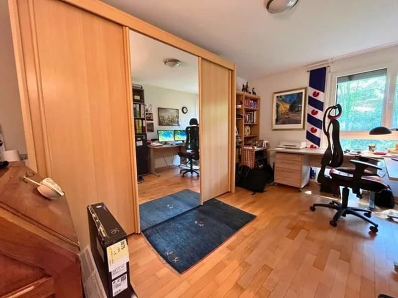 Appartamento di 4.5 locali al 2° piano (11)