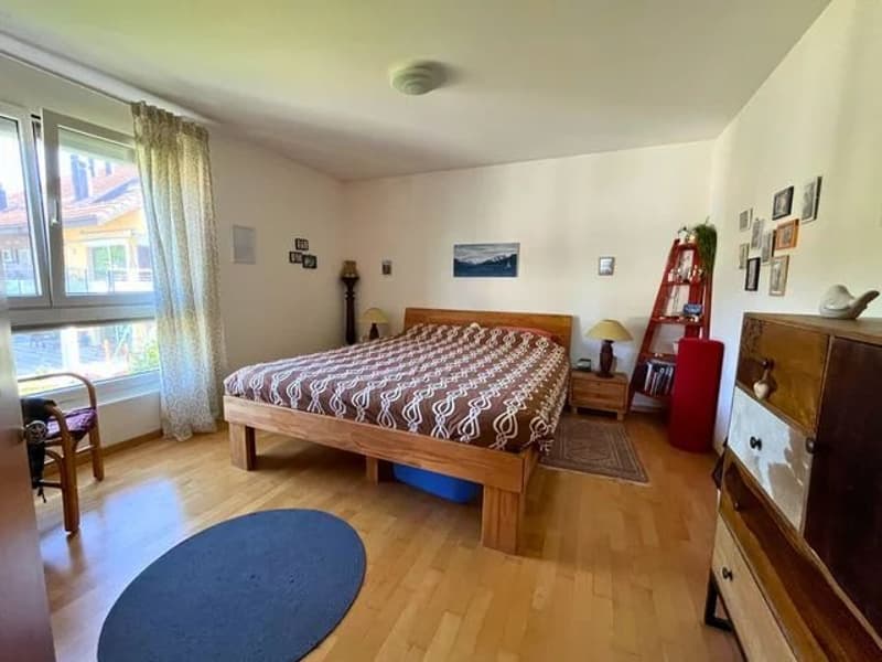 Appartamento di 4.5 locali al 2° piano (5)