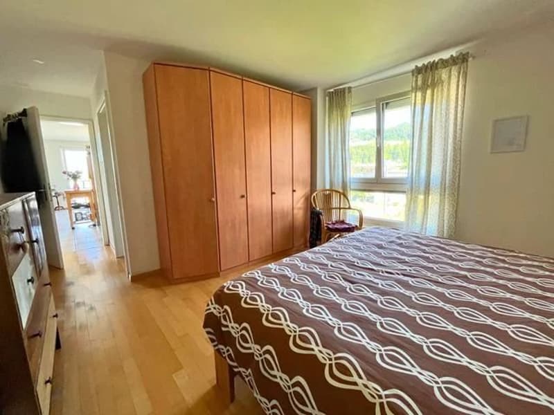 Appartamento di 4.5 locali al 2° piano (6)