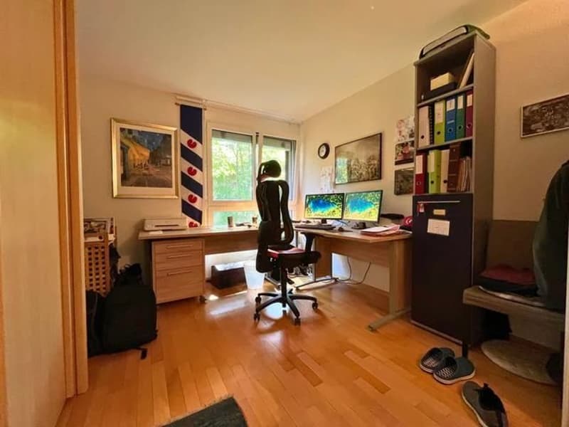 Appartamento di 4.5 locali al 2° piano (10)
