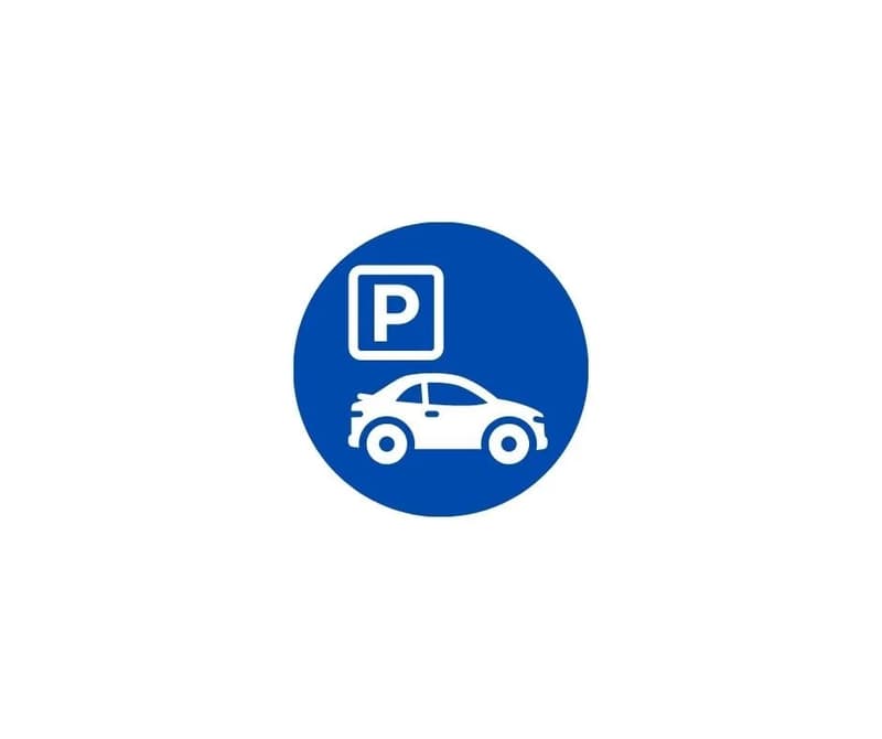 Places de parc intérieures (2)