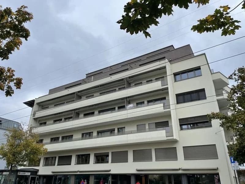 Places de parc intérieures (1)