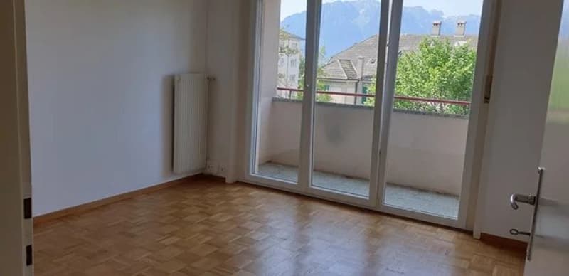 Appartement n 21 de 3.5 pièces au 2ème étage (3)