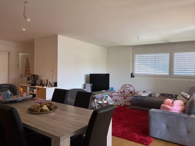 Appartement de 4.5 pièces au 1er étage (3)