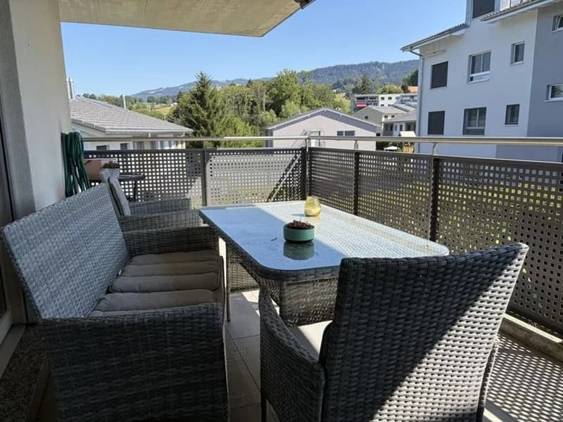 Appartement de 4.5 pièces au 1er étage (7)