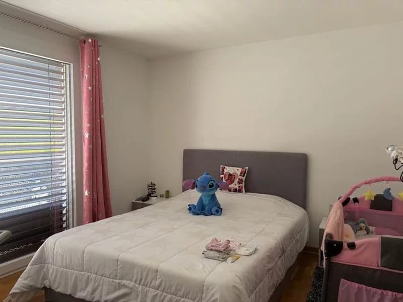 Appartement de 4.5 pièces au 1er étage (5)