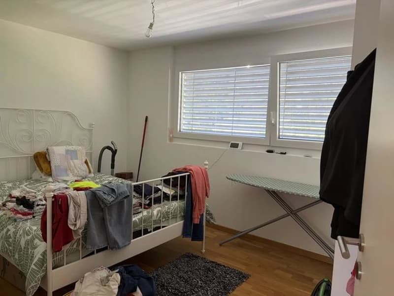 Appartement de 4.5 pièces au 1er étage (4)