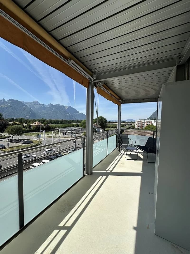 Appartement de 3 pièces au 3ème étage (7)