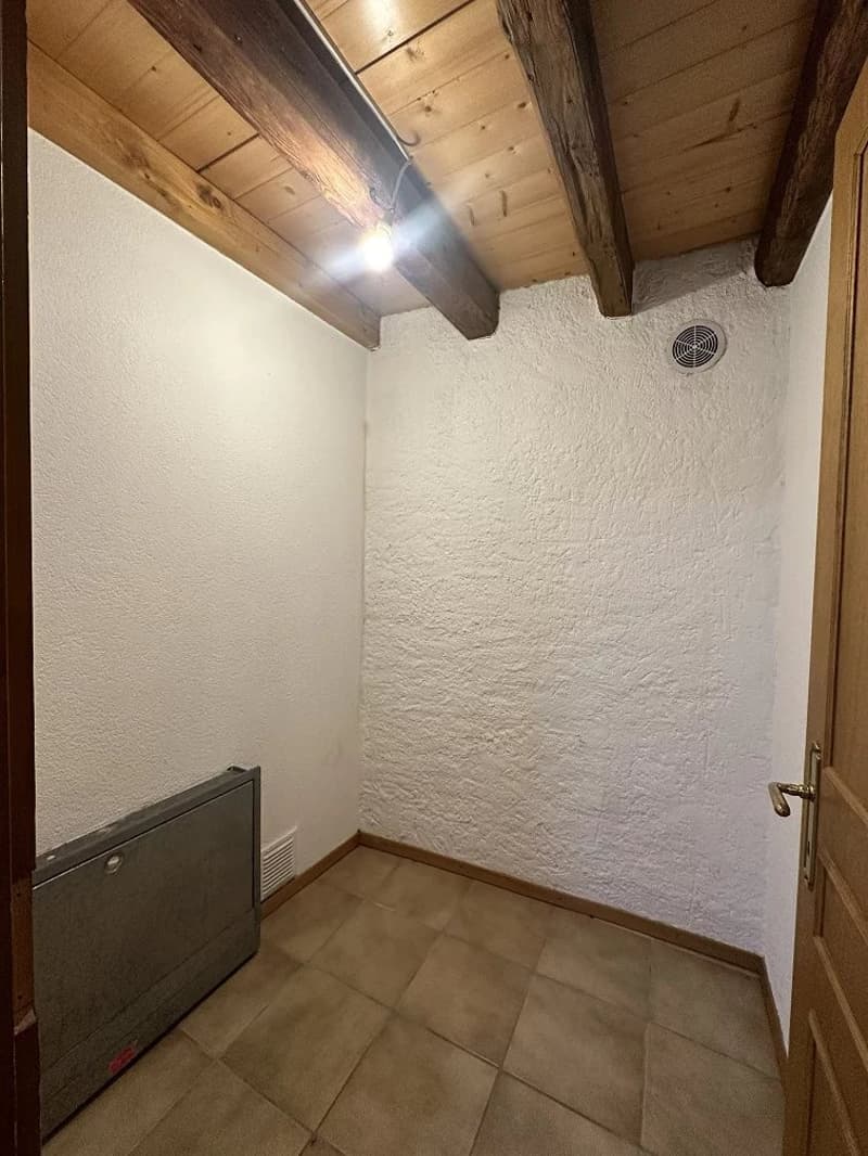 Appartement de 3.5 pièces au 3ème étage (7)