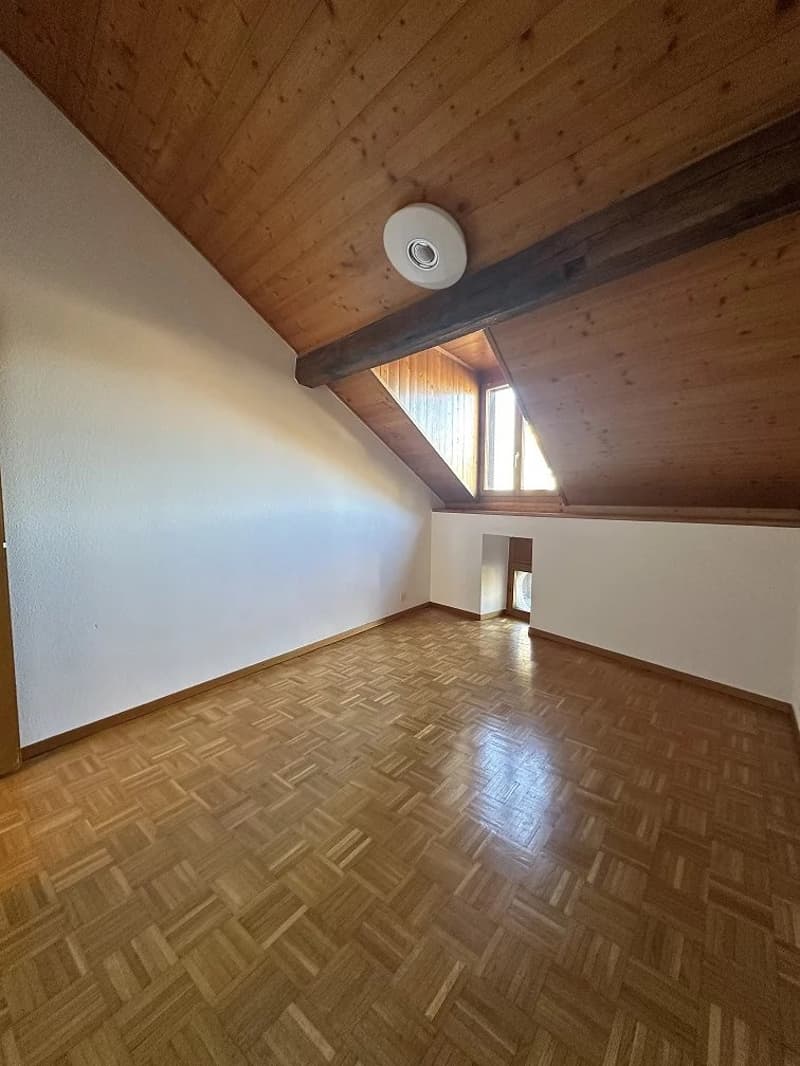 Appartement de 3.5 pièces au 3ème étage (6)