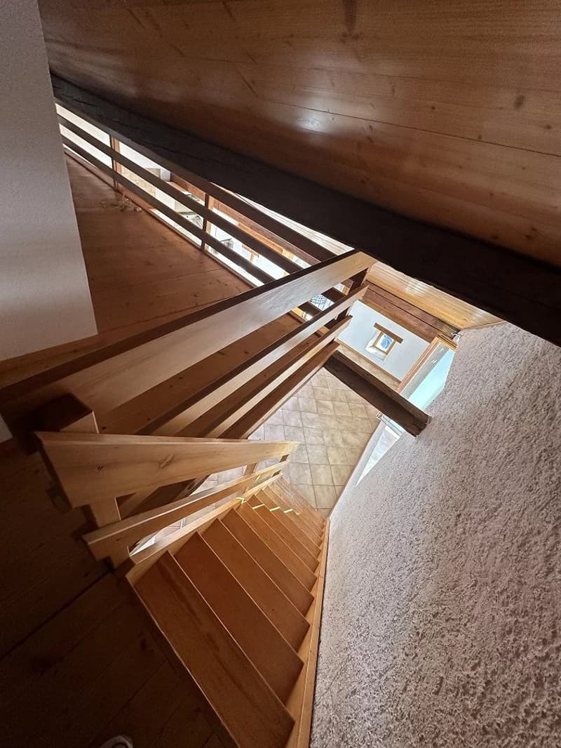 Appartement de 3.5 pièces au 3ème étage (5)