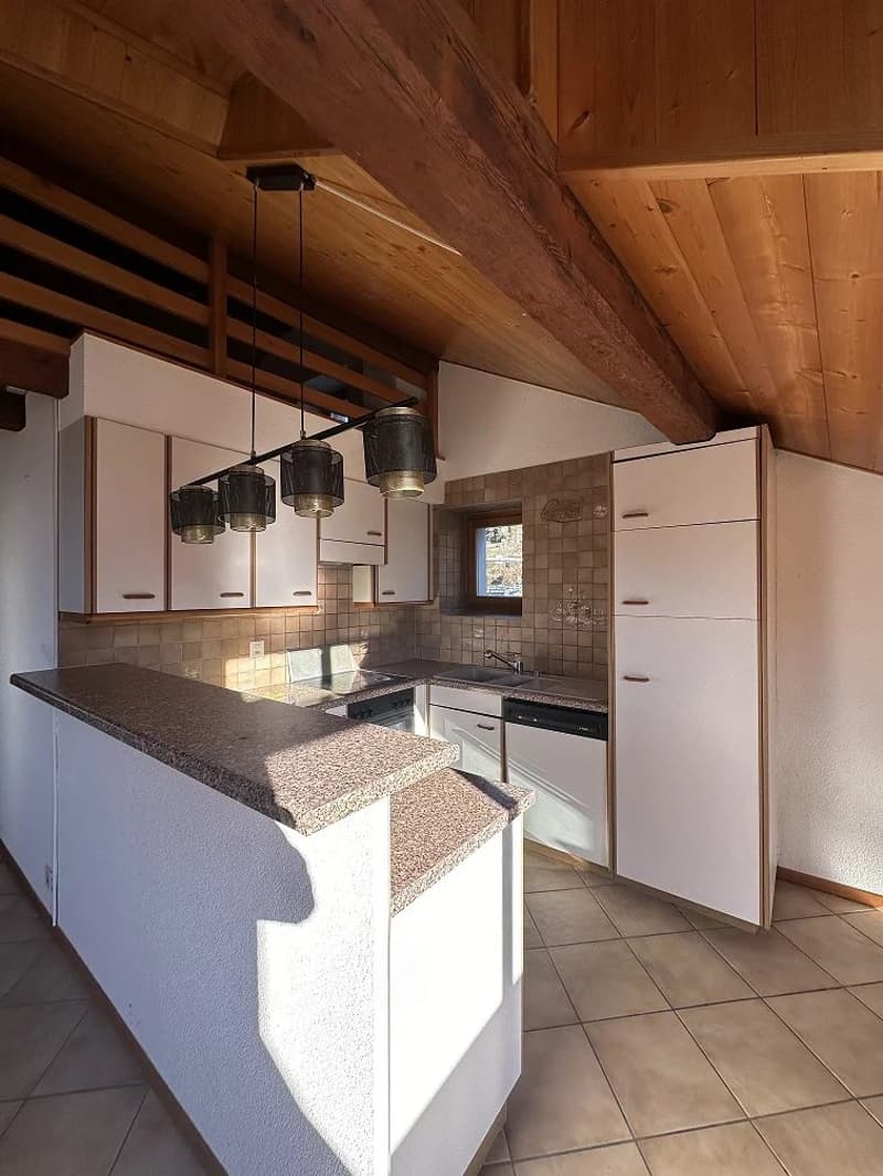 Appartement de 3.5 pièces au 3ème étage (9)