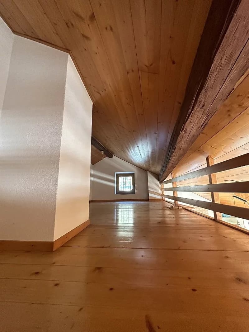 Appartement de 3.5 pièces au 3ème étage (4)