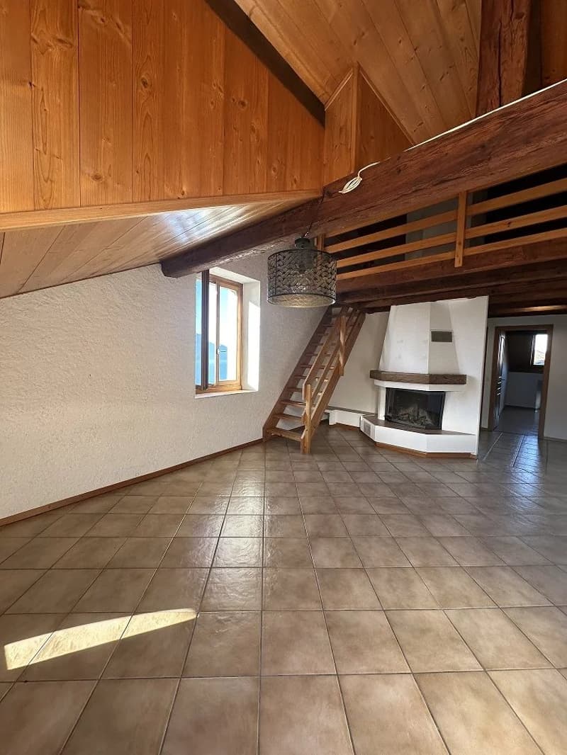 Appartement de 3.5 pièces au 3ème étage (3)