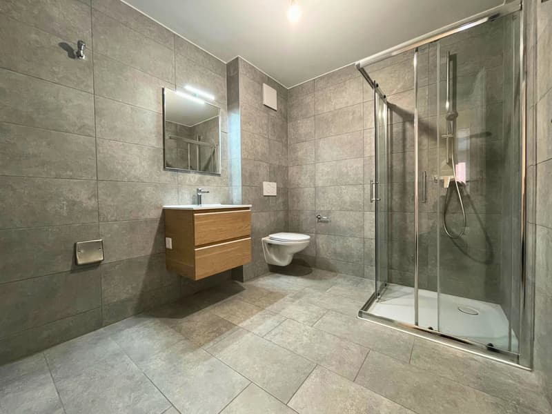 Appartement de 2.5 pièces au 1er étage (9)