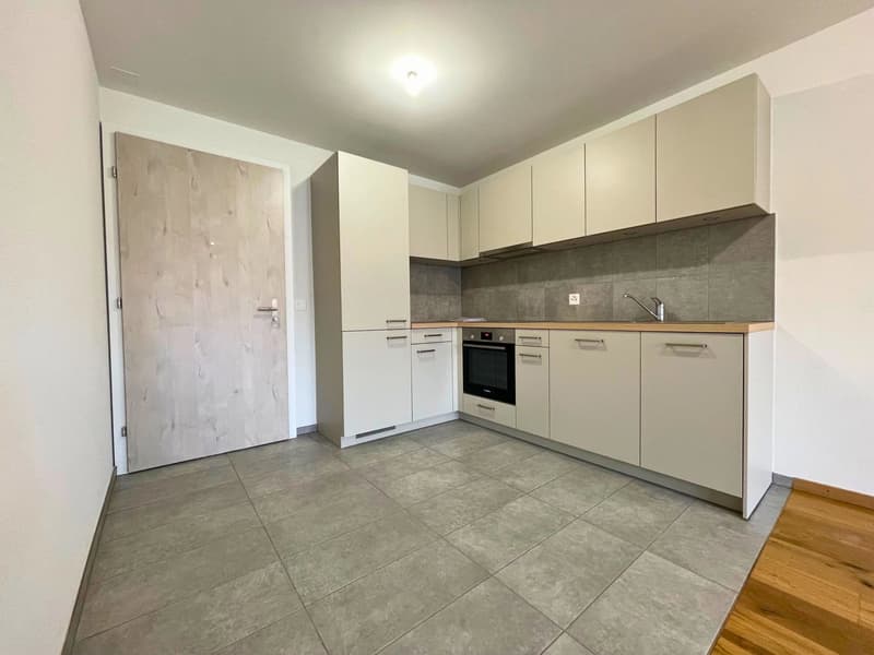Appartement de 2.5 pièces au 1er étage (6)