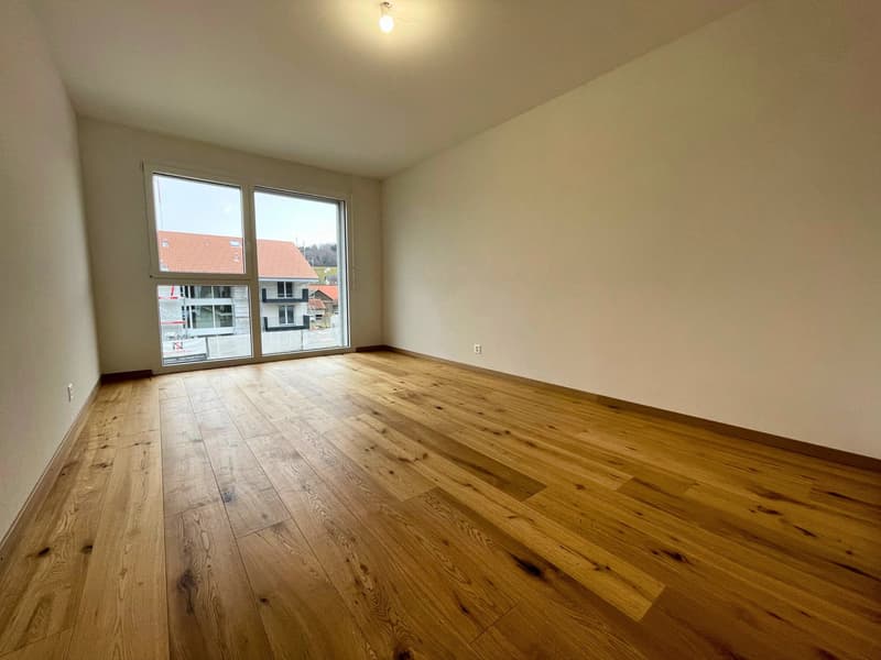 Appartement de 2.5 pièces au 1er étage (7)