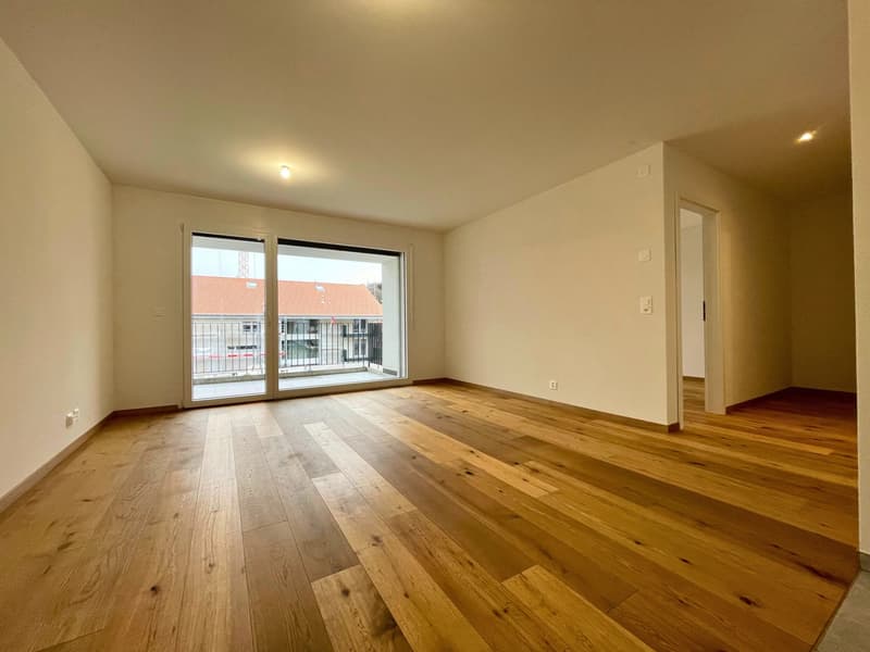 Appartement de 2.5 pièces au 1er étage (3)