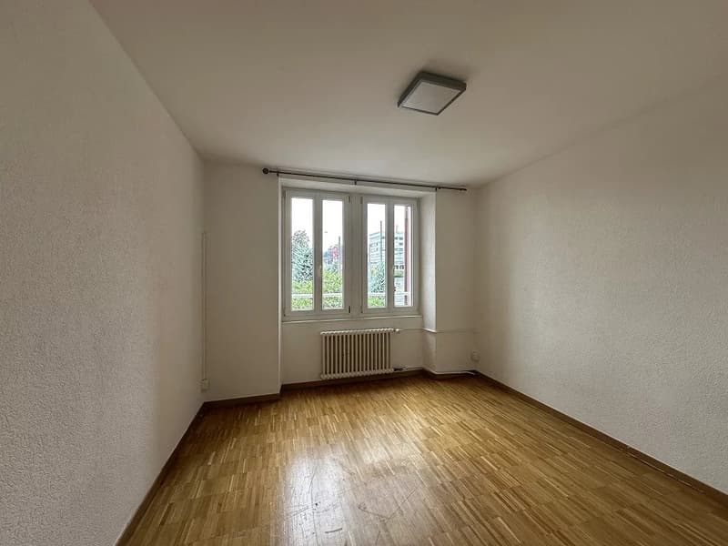 Appartement de 4.5 pièces au 1er étage avec une terrasse (8)