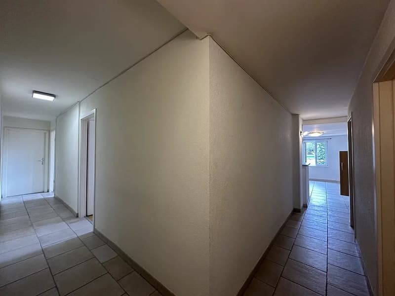 Appartement de 4.5 pièces au 1er étage avec une terrasse (6)