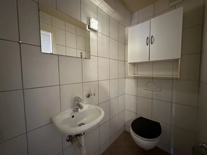 Appartement de 4.5 pièces au 1er étage avec une terrasse (12)