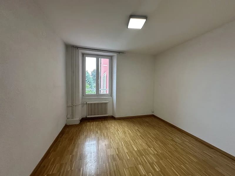 Appartement de 4.5 pièces au 1er étage avec une terrasse (7)