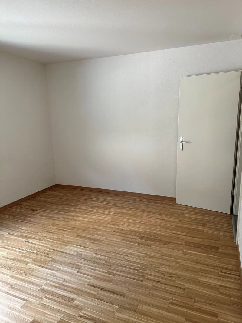 Appartement subventionné de 2 pièces au rez-de-chaussée (5)