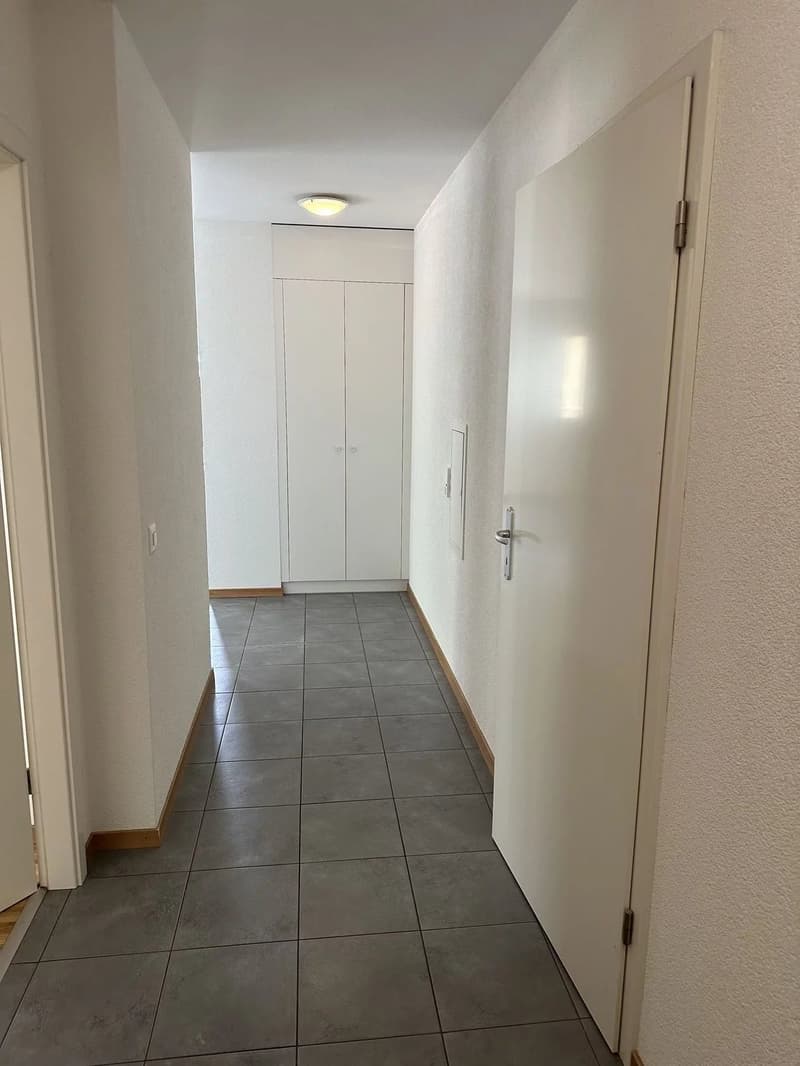 Appartement subventionné de 2 pièces au rez-de-chaussée (4)