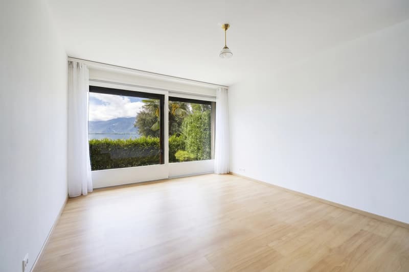 Situation "Pieds dans l'eau - Magnifique appartement sur les Quais (7)