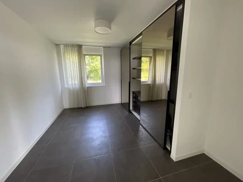 Appartement de 3.5 pièces au 1er étage. (4)