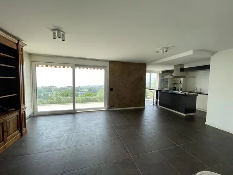 Appartement de 3.5 pièces au 1er étage. (5)