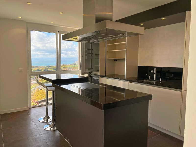 Appartement de 3.5 pièces au 1er étage. (13)