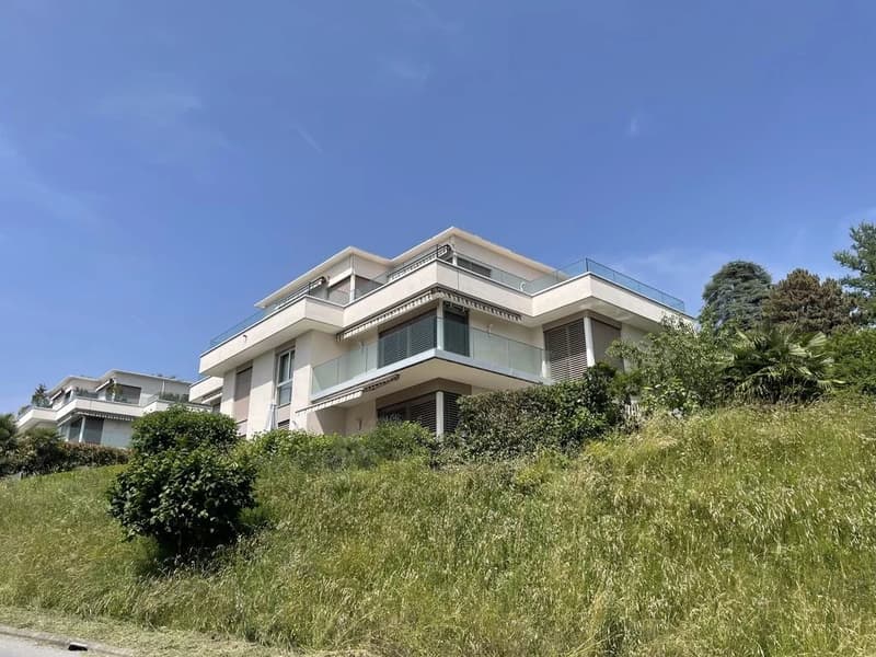 Appartement de 3.5 pièces au 1er étage. (9)