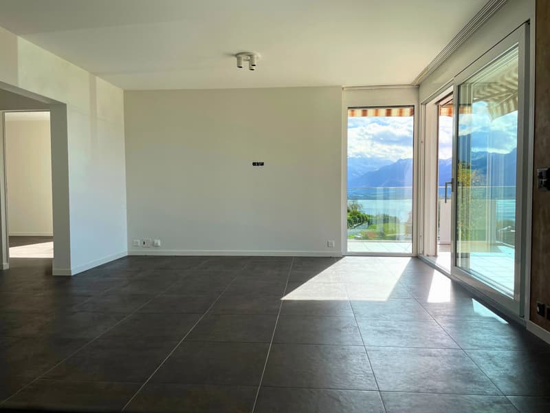 Appartement de 3.5 pièces au 1er étage. (11)