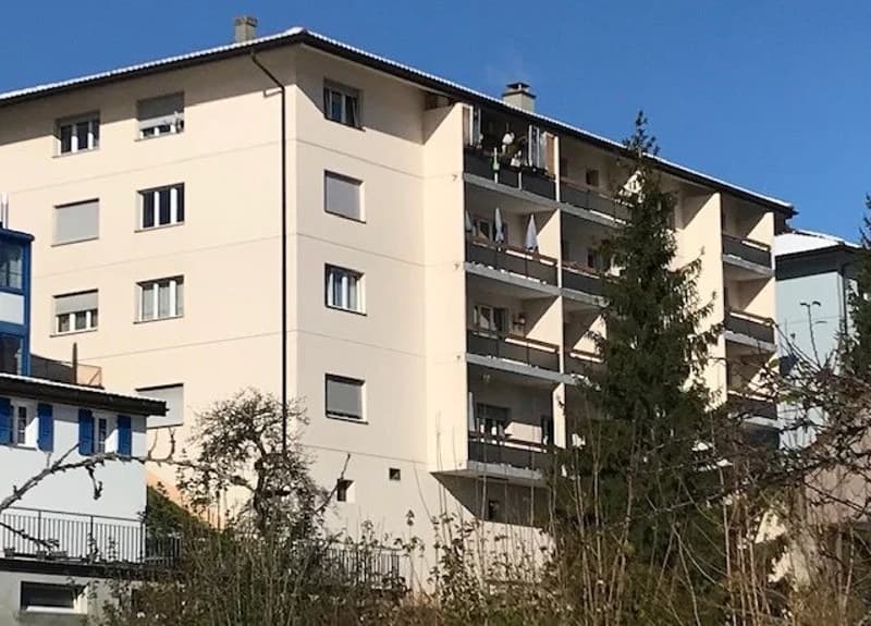 Location - Parking Châtel-Saint-Denis (1)