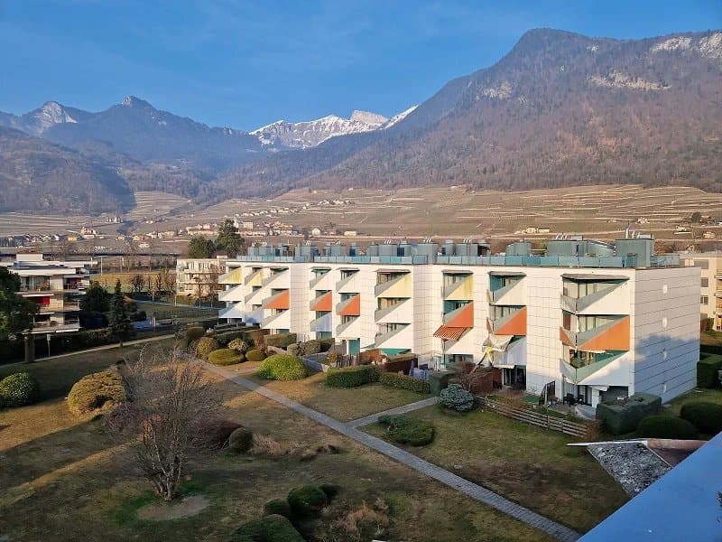 Location - Parking Aigle (2)
