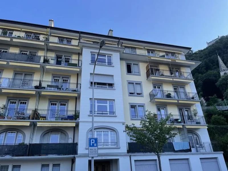Superbe appartement de 4.5 pièces (1)