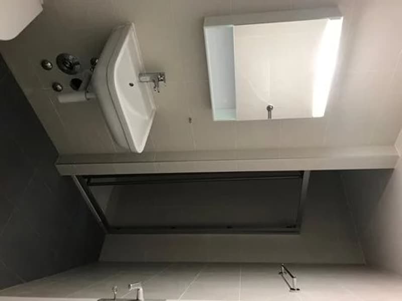 Studio au 1er étage (5)