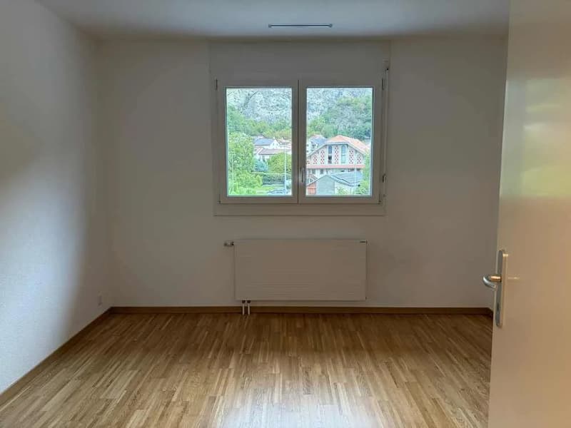 Appartement subventionnés de 4.5 pièces au 2ème étage (4)