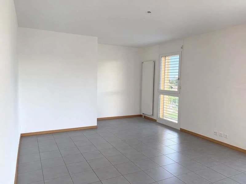 Appartement subventionnés de 4.5 pièces au 2ème étage (2)