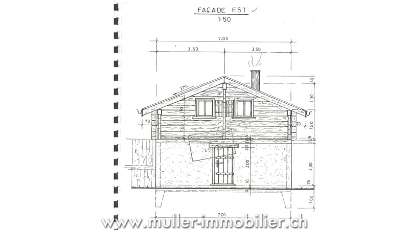 Buildable land with permit in Savièse (10)
