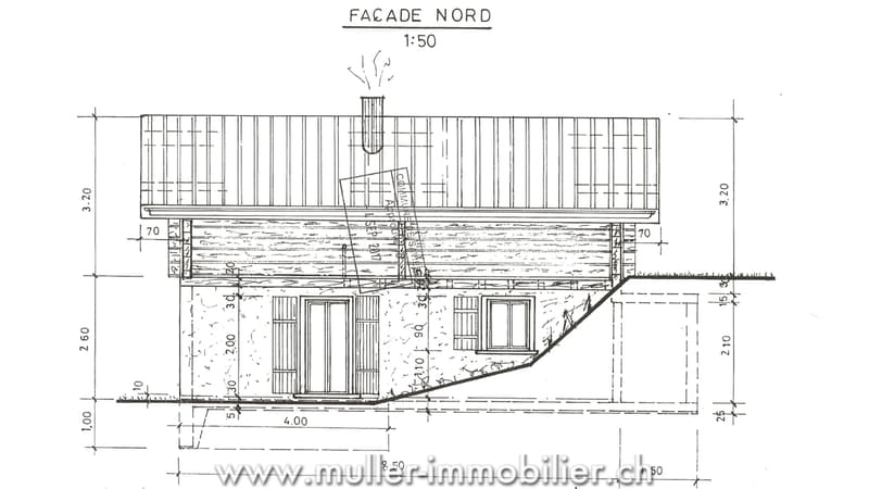 Buildable land with permit in Savièse (11)