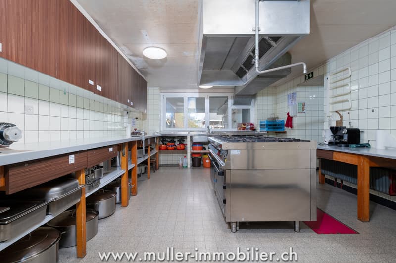 Welcome Chalet for Groups in Morgins at Portes-du-Soleil (7)