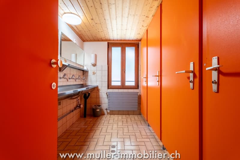Welcome Chalet for Groups in Morgins at Portes-du-Soleil (11)
