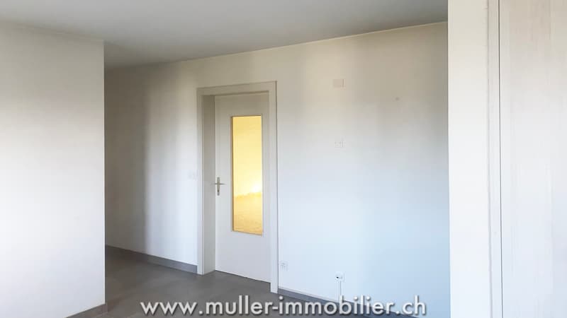 Bello appartamento traversante a Farvagny-le-Grand (6)