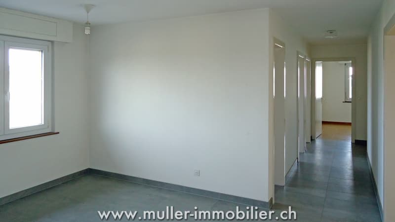 Bello appartamento traversante a Farvagny-le-Grand (3)