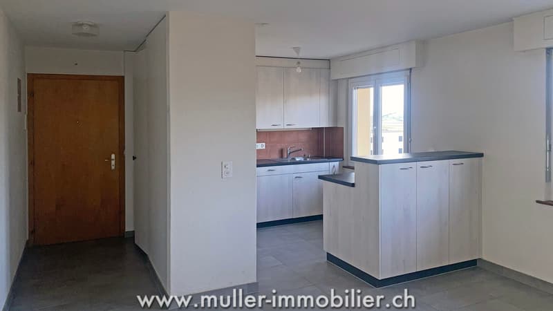 Bello appartamento traversante a Farvagny-le-Grand (4)
