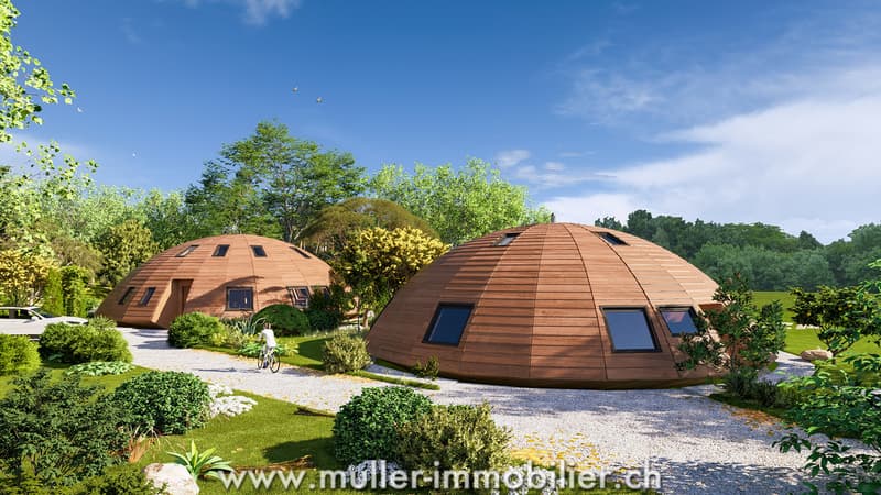 Casa Domespace in vendita, a 10 minuti da Romont (10)